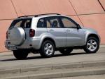 Toyota RAV4 5-Door 2003 года